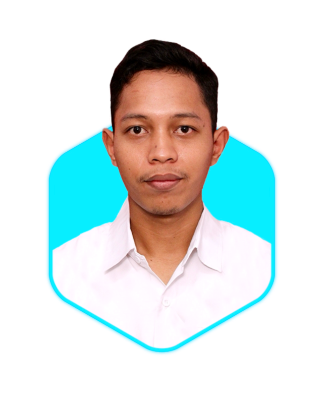 Ahmad Faik - Data Scientist